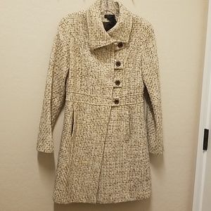 Frenchi Coat.